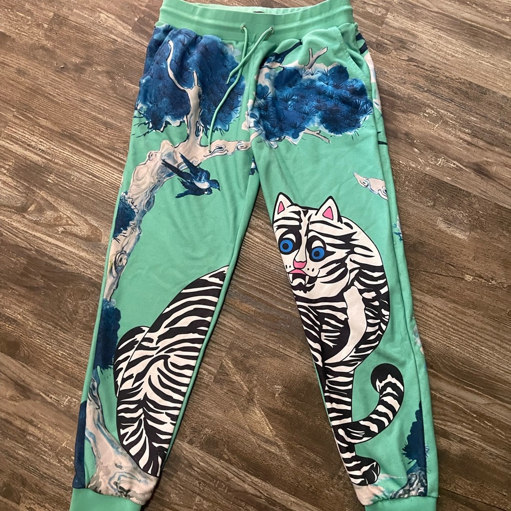 Rip n’ Dip men’s sweatpants
